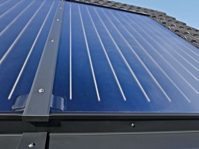 Solarkollektor
